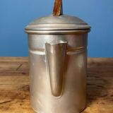 Théière ou cafetière ancienne