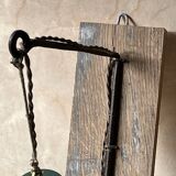 Workshop wall lights