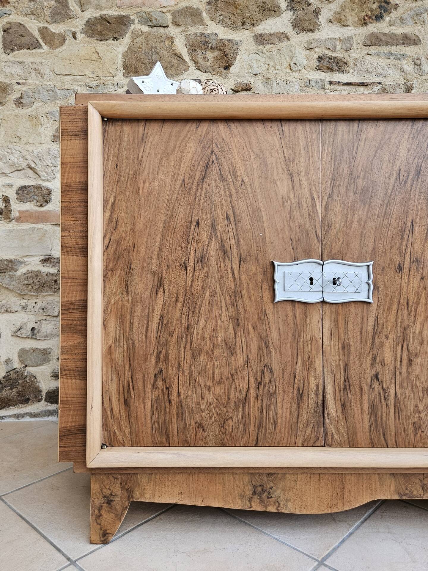 Art Deco sideboard