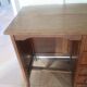 Vintage-Modern-Scandinavian Desk - 1950s - 4 drawers - Children's range