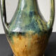 Vase amphore art nouveau XX eme