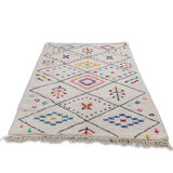 Berber carpet style azilal 185x280 cm