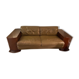 Hugues Chevalier sofa