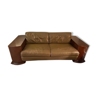 Hugues Chevalier sofa