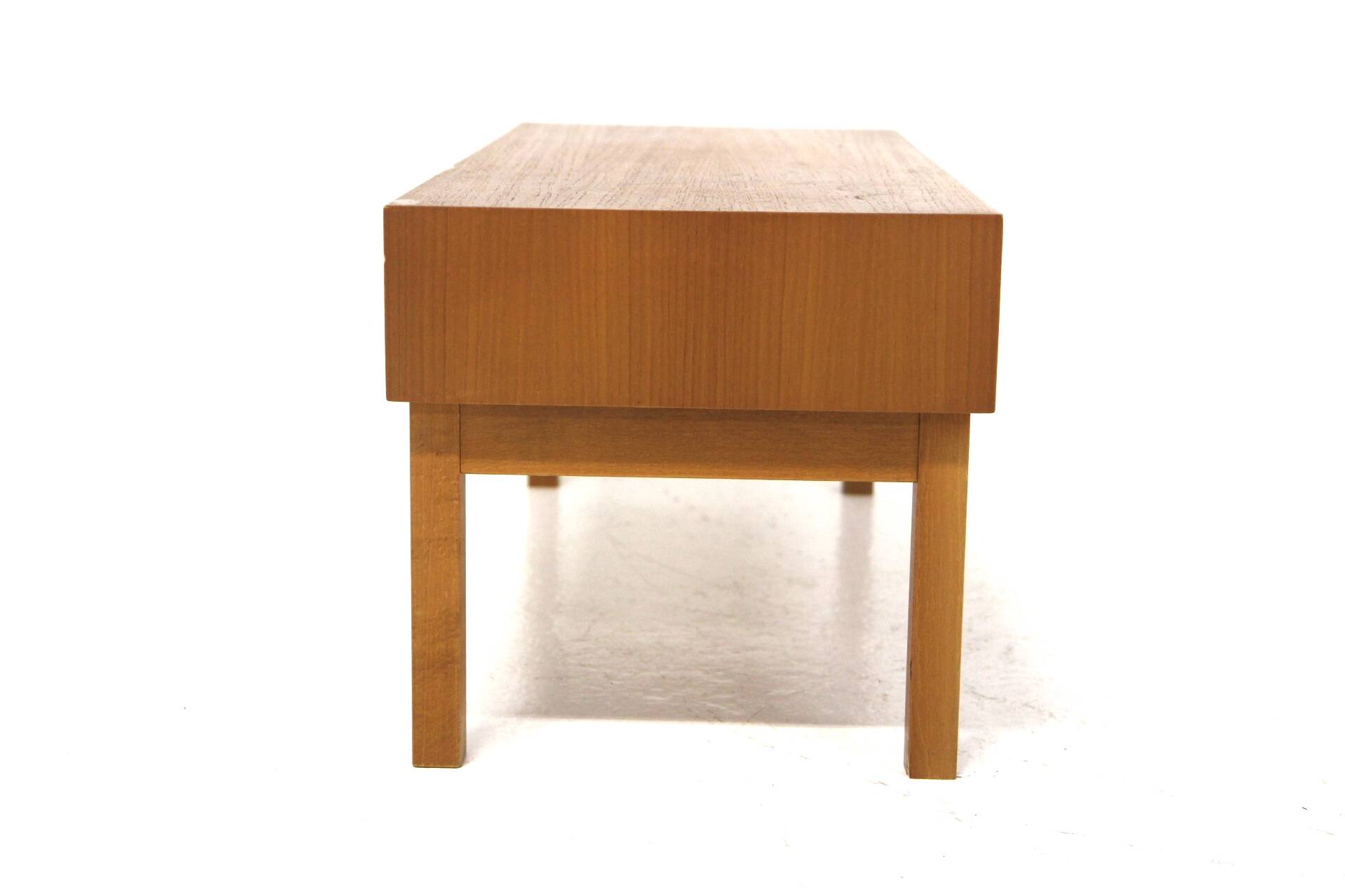 Scandinavian teak chest of drawers, Sweden, 1960