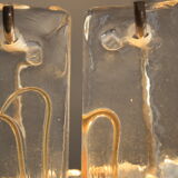 Chandelier Murano art glass La Murrina