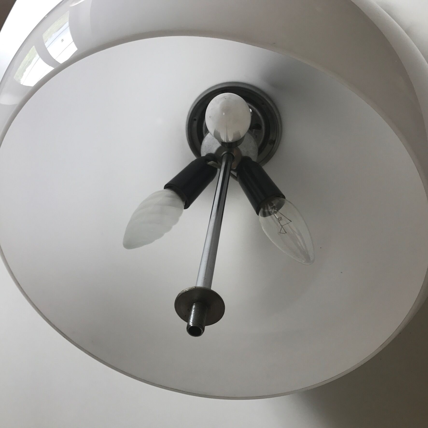 Guzzini suspension design of the 1970s