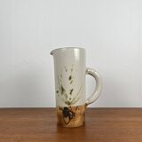 Cruche en grès "La Colombe", 1960/70