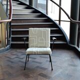 Gispen 1401 armchair