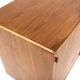 Scandinavian teak sideboard, Sweden, 1950.