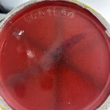 Vase Peter Robert Keil ceramic Germany 1980