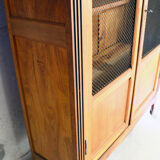 Showcase / vessel anées 60