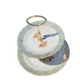 Winterling porcelain cake stand