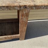 Carpenter's work