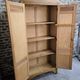 Art Deco Wardrobe