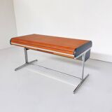 Mid-Century Modern Action Office Desk by George Nelson for Herman Miller, 1960s