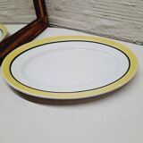 Badonviller serving dish