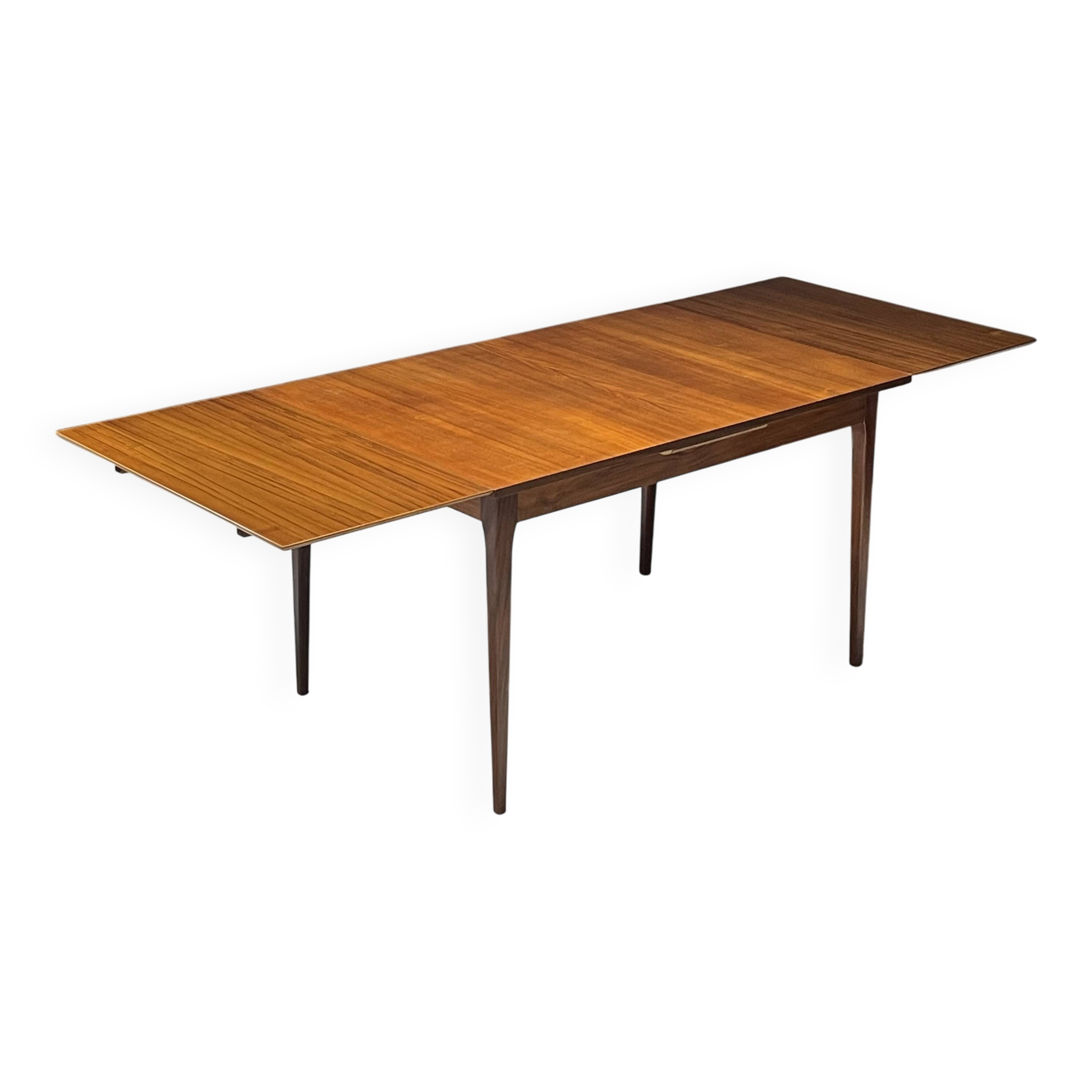 Table à l’italienne Bulke des années 1960