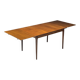 Table à l’italienne Bulke des années 1960