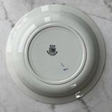 Plate - salad bowl St Amand