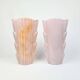 Vases en Céramique Moderne du Milieu du Siècle Rörstrand Gunnar Nylund, Suède