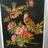 Table "To the Birds"
