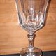 Cristal D'Arques 10 wine glasses model St Germain