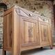 Parisian art deco buffet