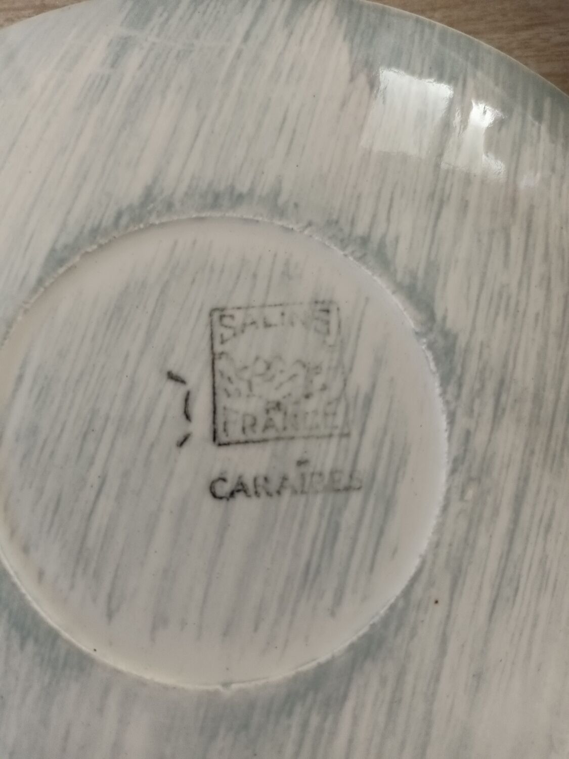 Salins coffee service