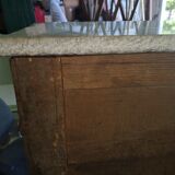 Writing desk Louis XVl