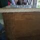 Writing desk Louis XVl