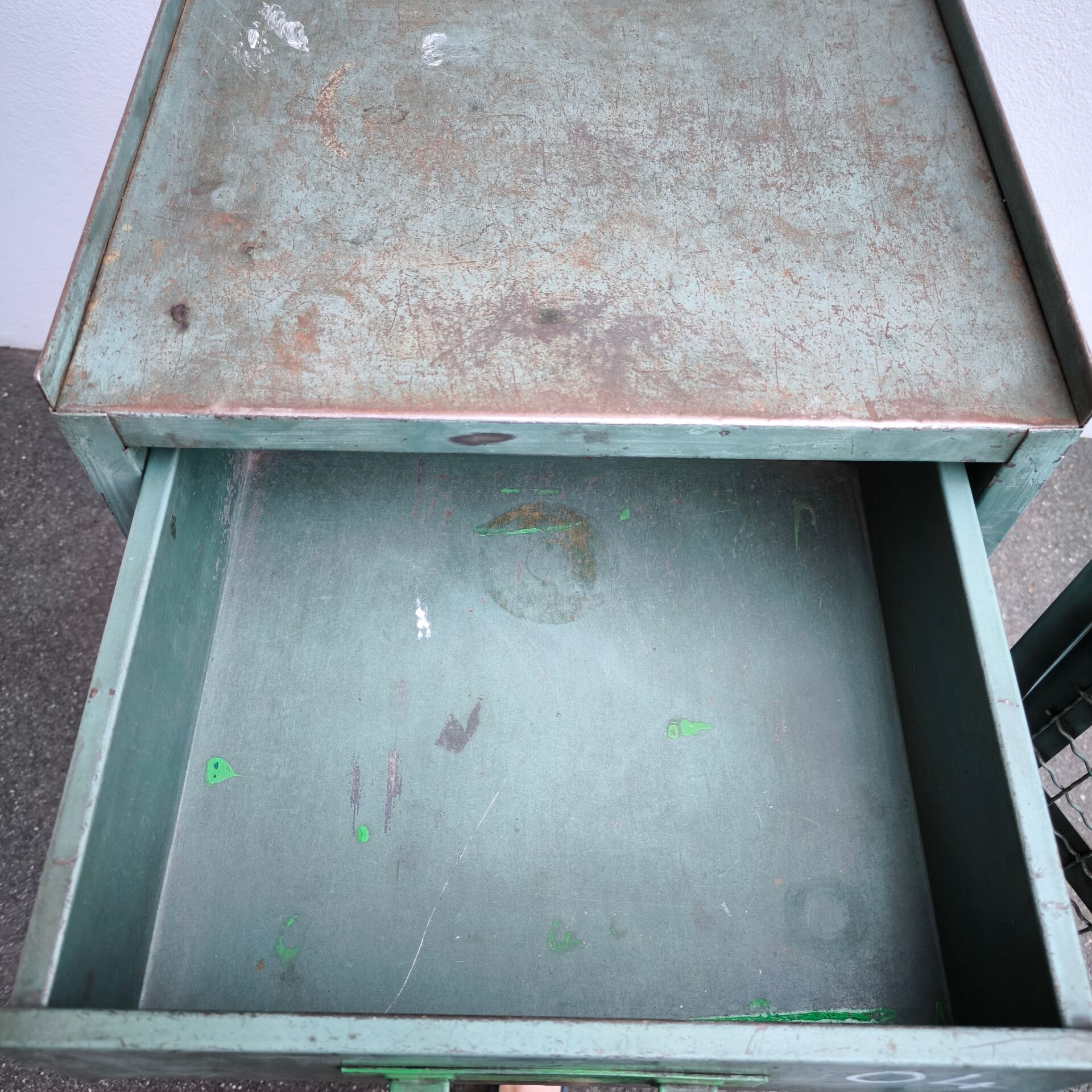 Workshop furniture