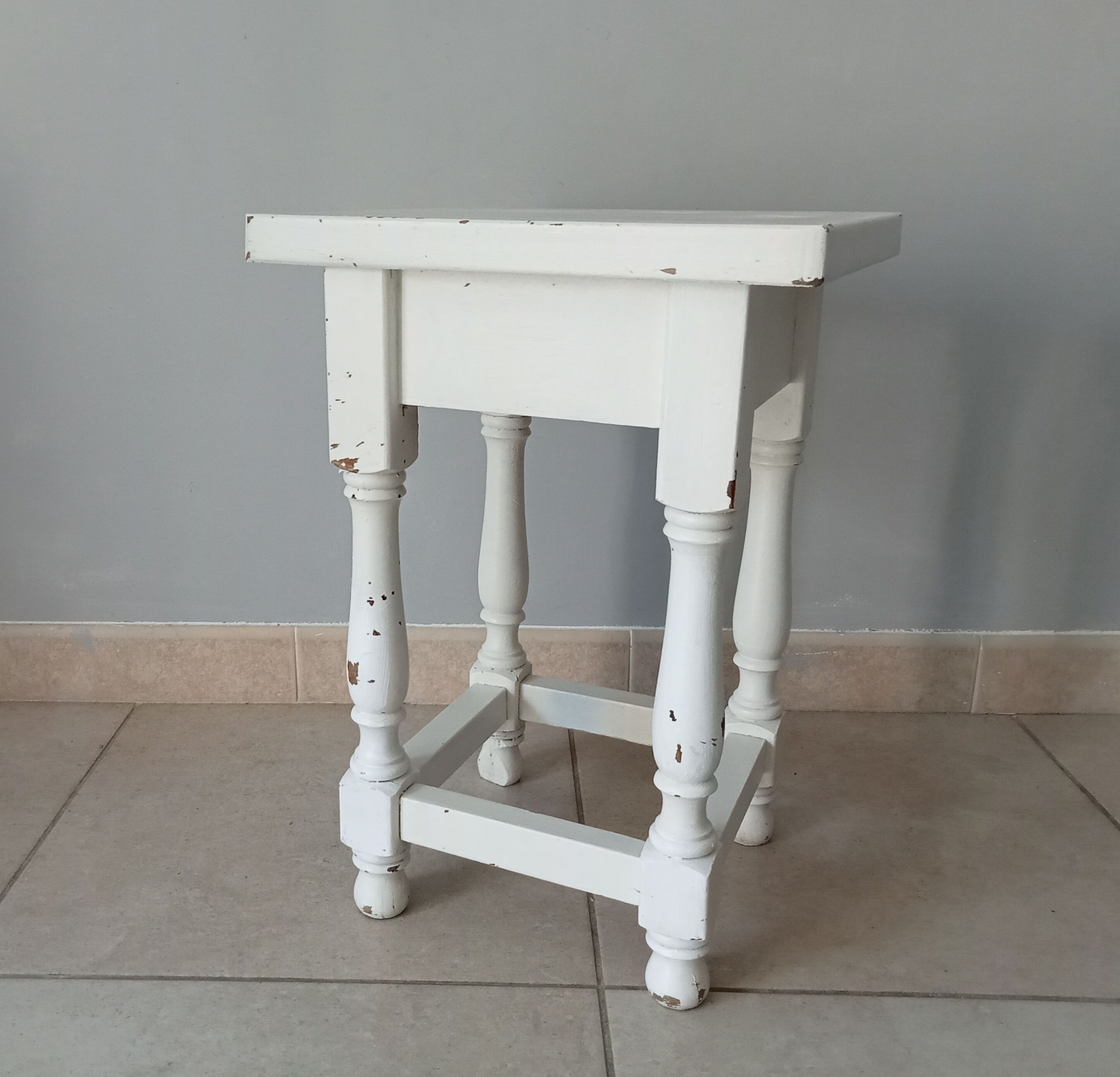 Vintage side table 50s/60s