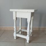 Vintage side table 50s/60s