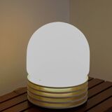 Lampe de table 1960 Enrico Tronconi