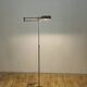 Lampe de sol Holtkötter/années 1980.