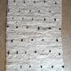Moroccan Berber carpet Beni Ouarain 150 x 100 cm new