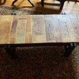 Capron Roger coffee table