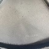 Tulip table - Eero Saarinen & Knoll International 120 cm diameter