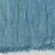 Light Blue Green Vintage Runner Rug, 57x203Cm