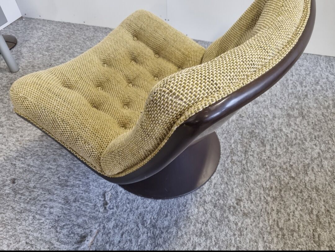 Armchair F975 by Geoffrey Harcourt for Artifort