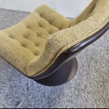 Armchair F975 by Geoffrey Harcourt for Artifort