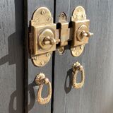 Art Deco Parisian Buffet