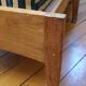 Morris armchair