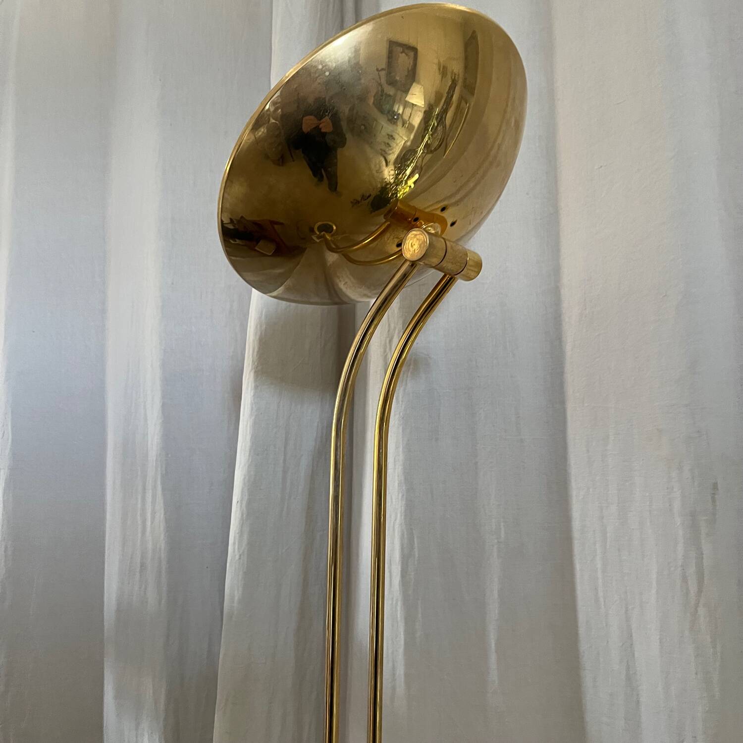 Lampadaire Led