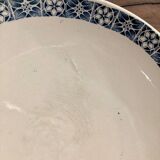 Compotier en Terre de Fer Longchamp model René