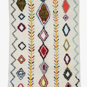 Tapis Berbère Azilal - 277 x 182 cm