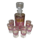 Liqueur service