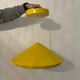 Suspension vintage IKEA PS