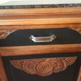 Art Deco buffet